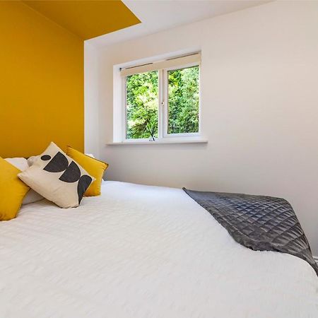 Fantastic Apartment, Short Distance From City Centre, Free Parking 노팅엄 외부 사진